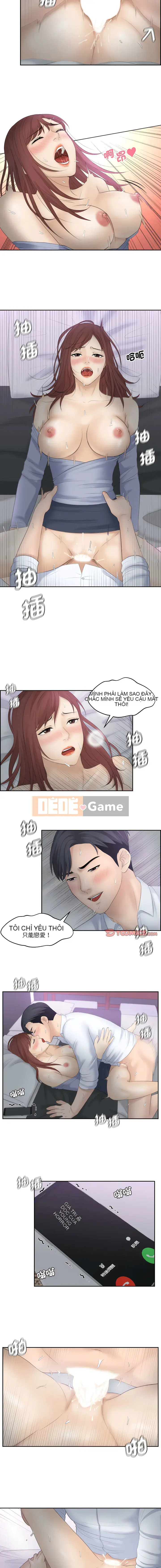 Tất cả phụ nữ trưởng thành đều yêu tôi Chương 1-14
