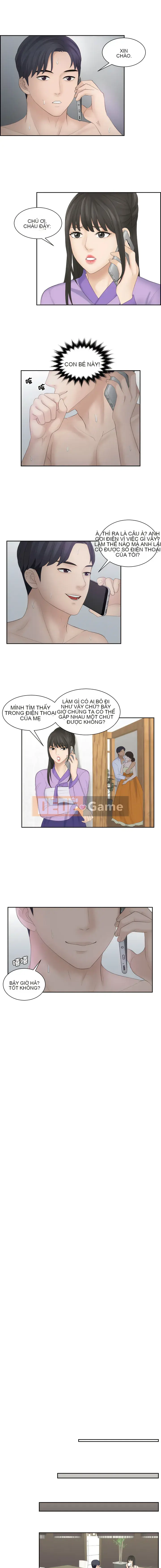 Tất cả phụ nữ trưởng thành đều yêu tôi Chương 1-14