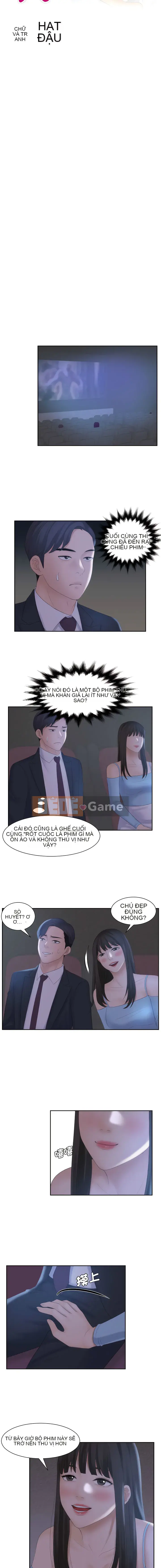 Tất cả phụ nữ trưởng thành đều yêu tôi Chương 1-14