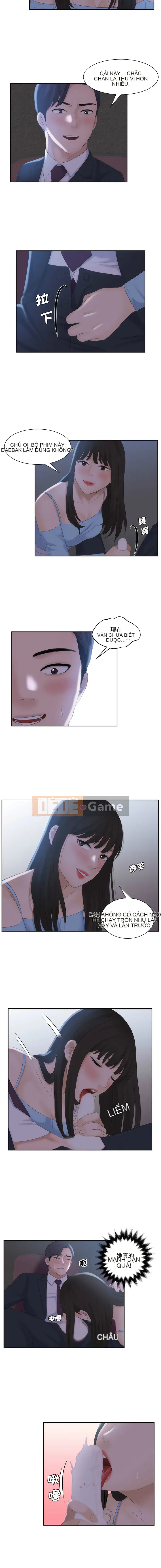 Tất cả phụ nữ trưởng thành đều yêu tôi Chương 1-14