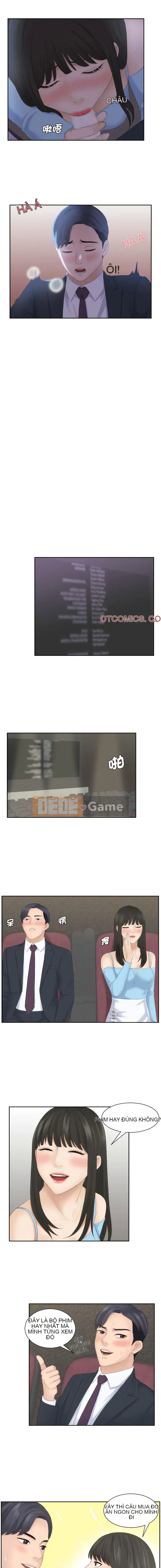 Tất cả phụ nữ trưởng thành đều yêu tôi Chương 1-14