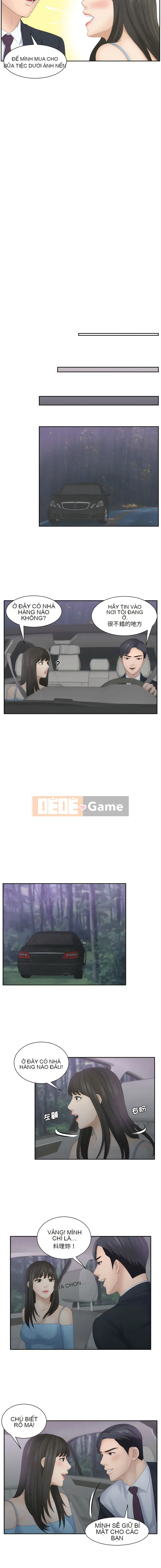 Tất cả phụ nữ trưởng thành đều yêu tôi Chương 1-14