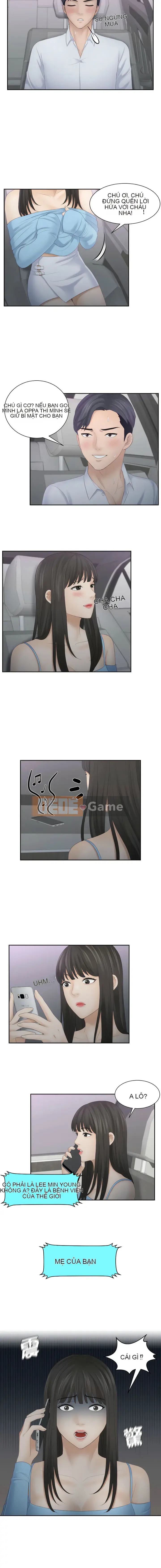 Tất cả phụ nữ trưởng thành đều yêu tôi Chương 1-14