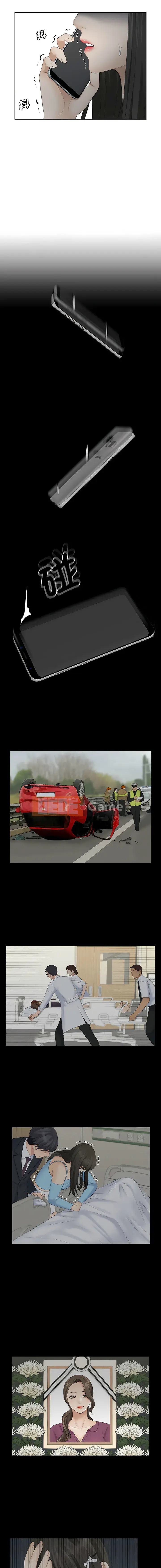 Tất cả phụ nữ trưởng thành đều yêu tôi Chương 1-14