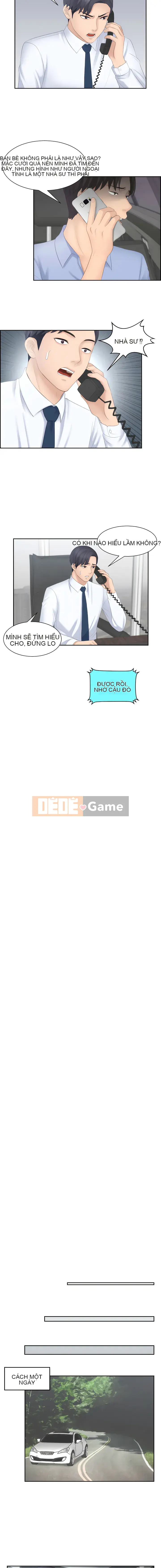 Tất cả phụ nữ trưởng thành đều yêu tôi Chương 1-14