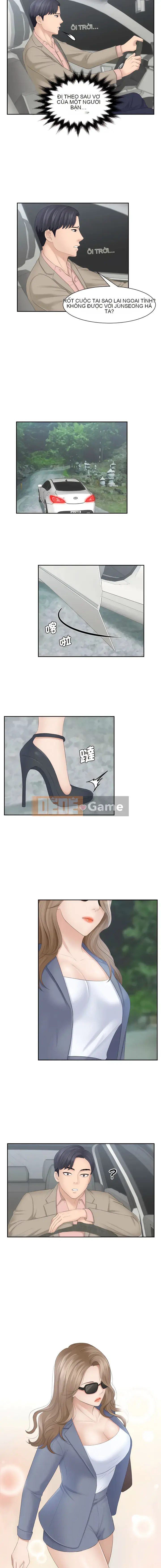 Tất cả phụ nữ trưởng thành đều yêu tôi Chương 1-14