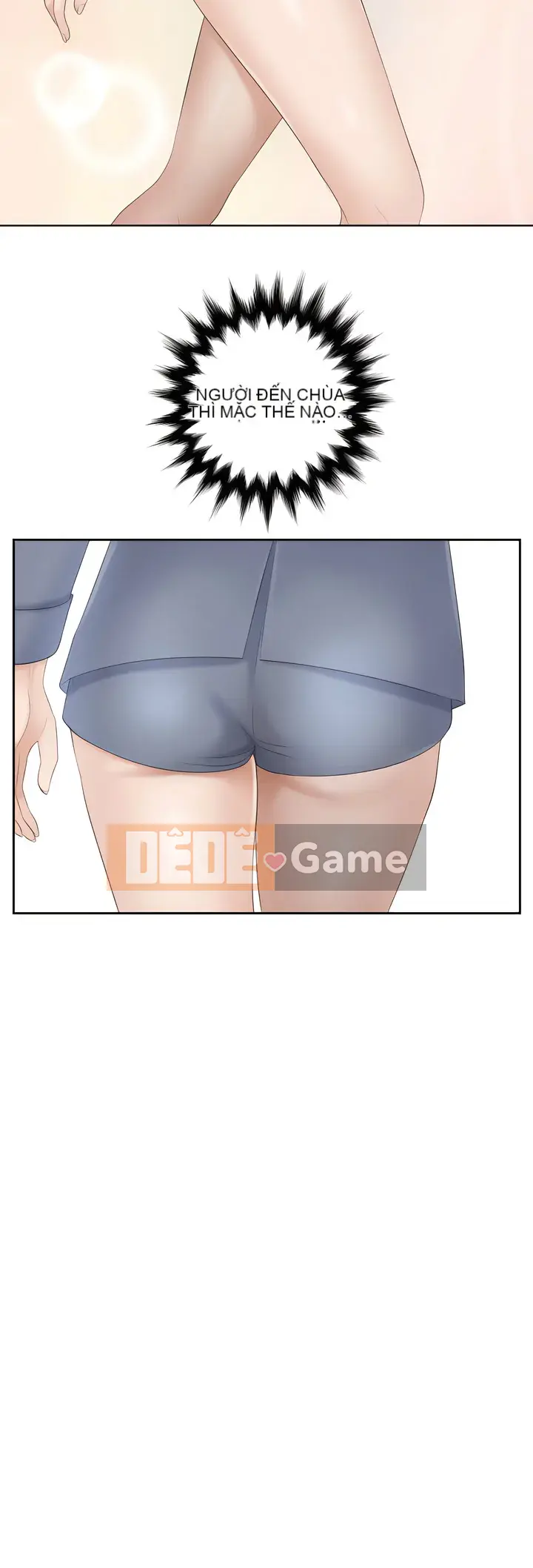 Tất cả phụ nữ trưởng thành đều yêu tôi Chương 1-14