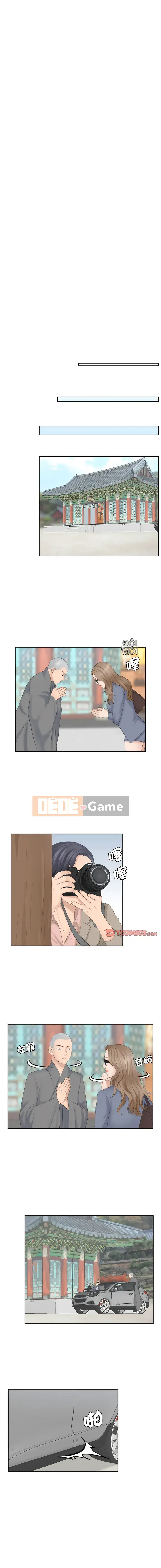 Tất cả phụ nữ trưởng thành đều yêu tôi Chương 1-14