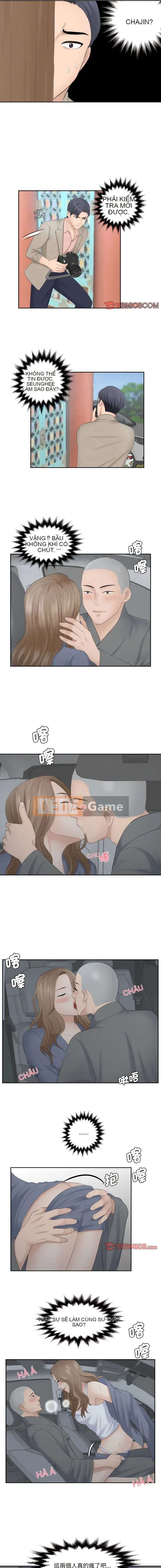 Tất cả phụ nữ trưởng thành đều yêu tôi Chương 1-14