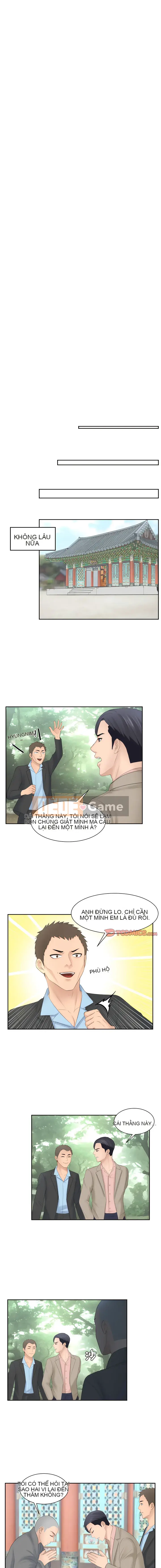 Tất cả phụ nữ trưởng thành đều yêu tôi Chương 1-14