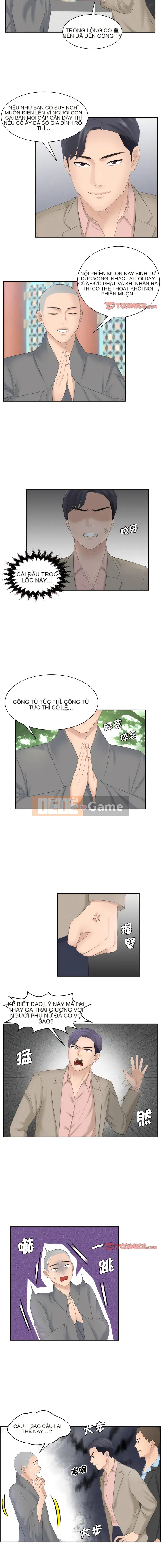 Tất cả phụ nữ trưởng thành đều yêu tôi Chương 1-14