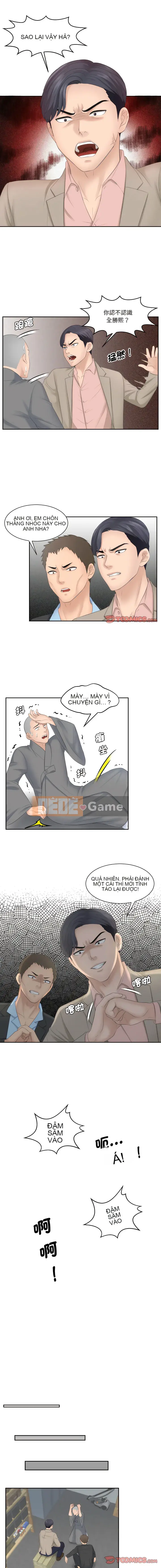 Tất cả phụ nữ trưởng thành đều yêu tôi Chương 1-14