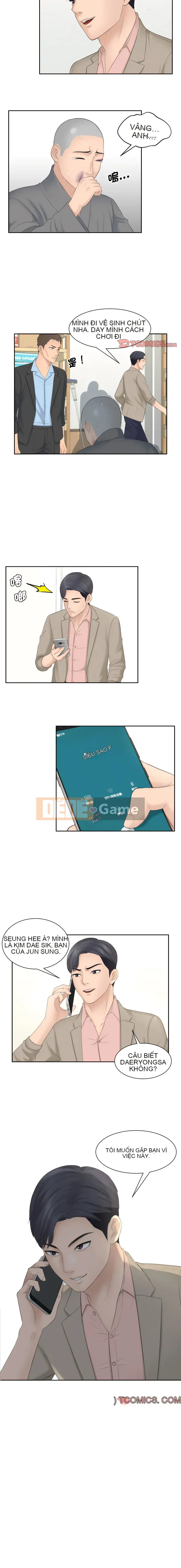 Tất cả phụ nữ trưởng thành đều yêu tôi Chương 1-14