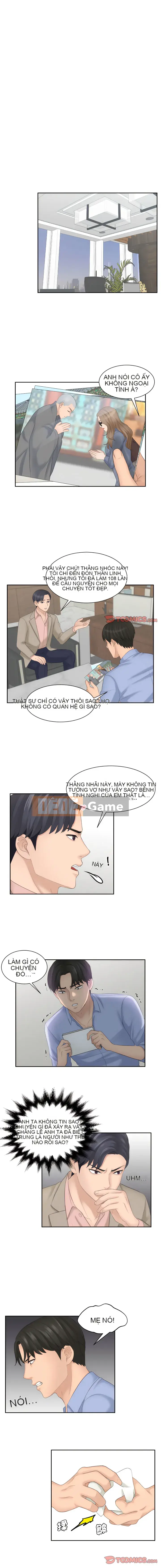 Tất cả phụ nữ trưởng thành đều yêu tôi Chương 1-14