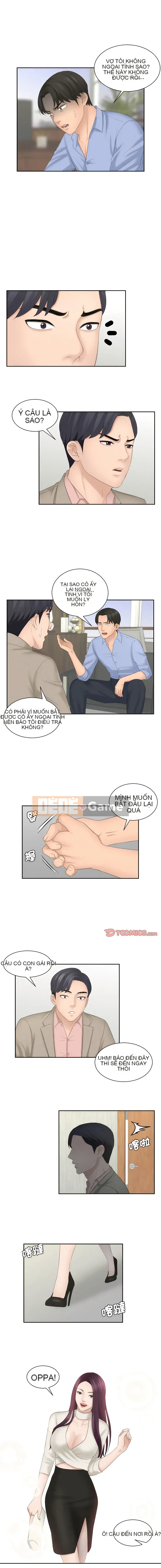 Tất cả phụ nữ trưởng thành đều yêu tôi Chương 1-14