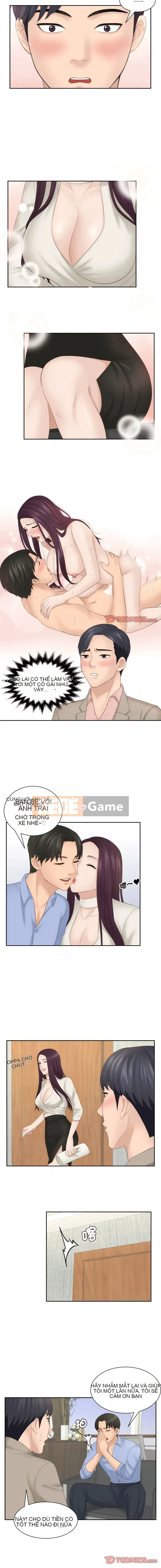 Tất cả phụ nữ trưởng thành đều yêu tôi Chương 1-14