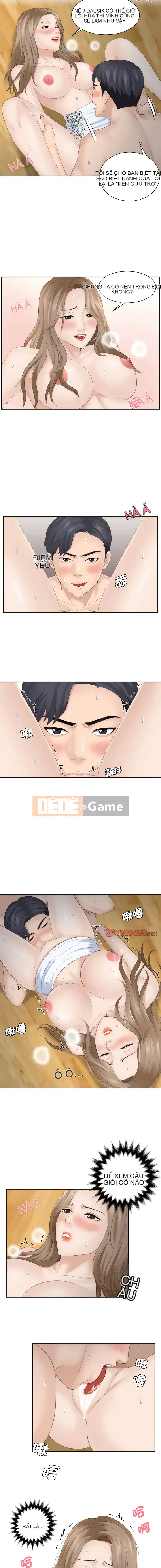 Tất cả phụ nữ trưởng thành đều yêu tôi Chương 1-14