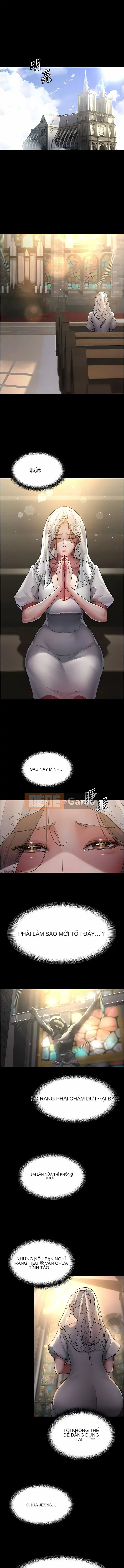 Phòng khám ban đêm Chương 16-17