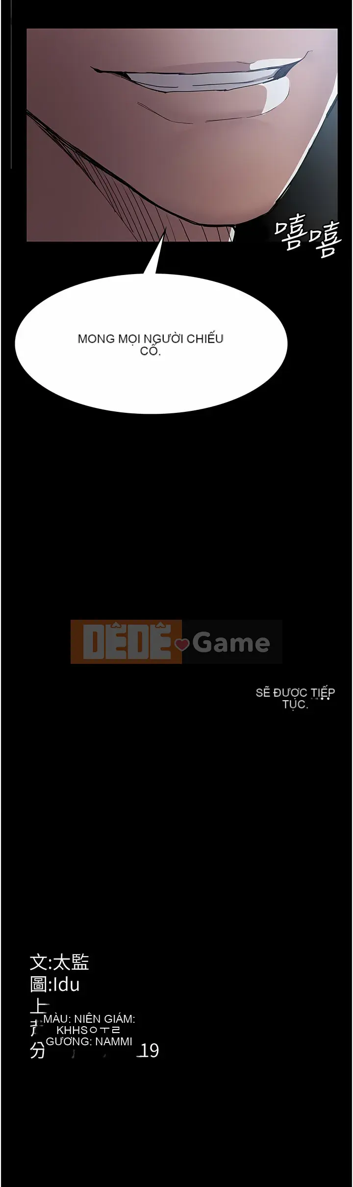 Phòng khám ban đêm Chương 12-13