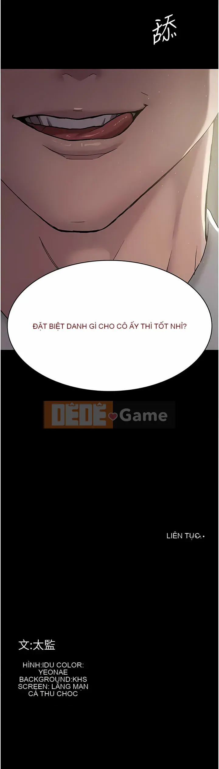 Phòng khám ban đêm Chương 1-7