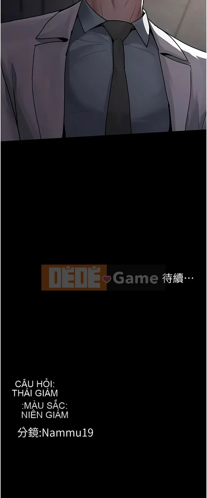 Phòng khám ban đêm Chương 1-7