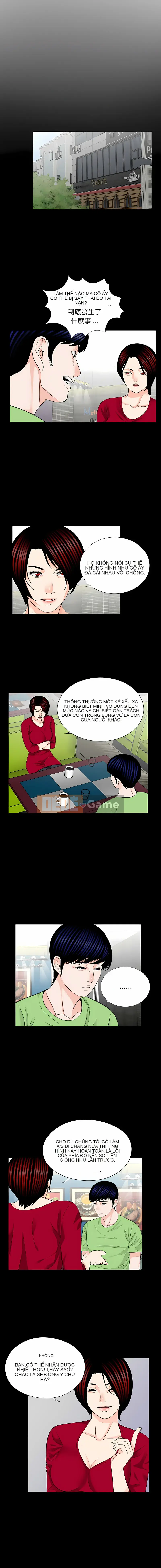 Khó nối dõi tông đường gia đình Chương 23-24