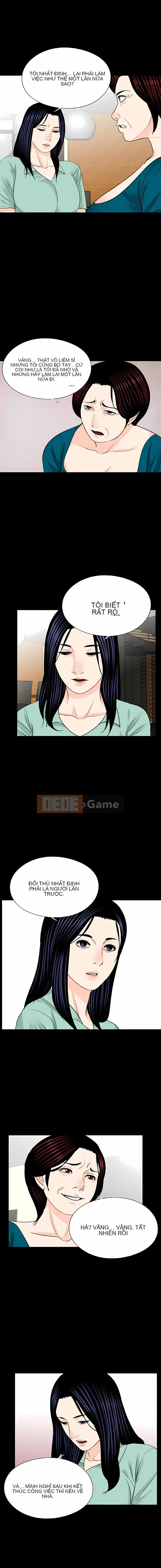 Khó nối dõi tông đường gia đình Chương 23-24