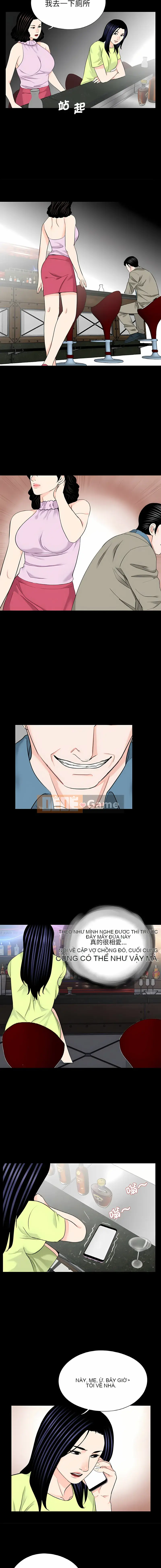 Khó nối dõi tông đường gia đình Chương 23-24