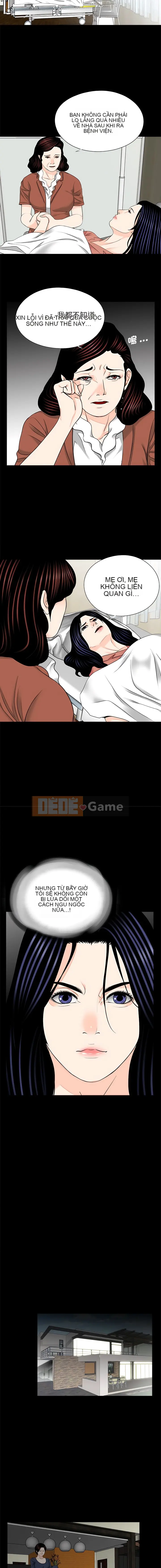 Khó nối dõi tông đường gia đình Chương 21-22