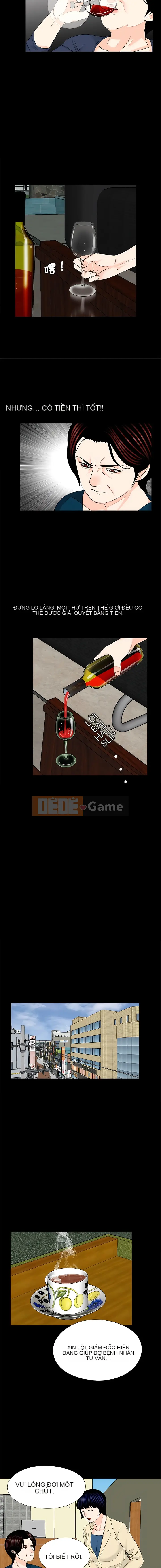 Khó nối dõi tông đường gia đình Chương 21-22