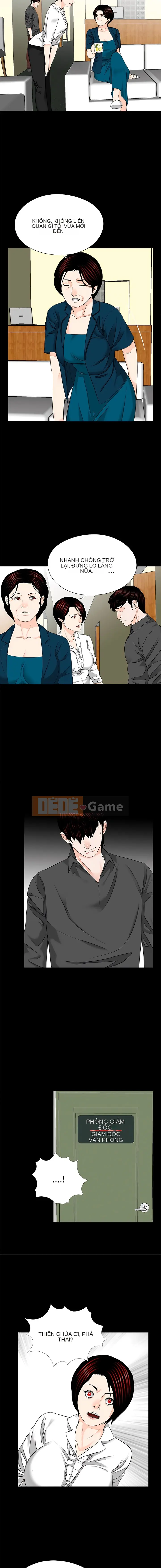 Khó nối dõi tông đường gia đình Chương 21-22