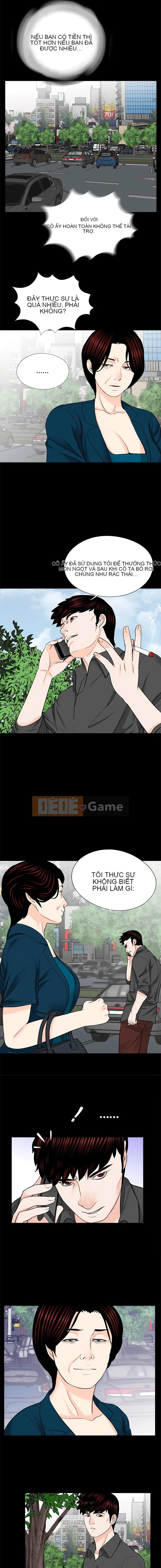 Khó nối dõi tông đường gia đình Chương 21-22