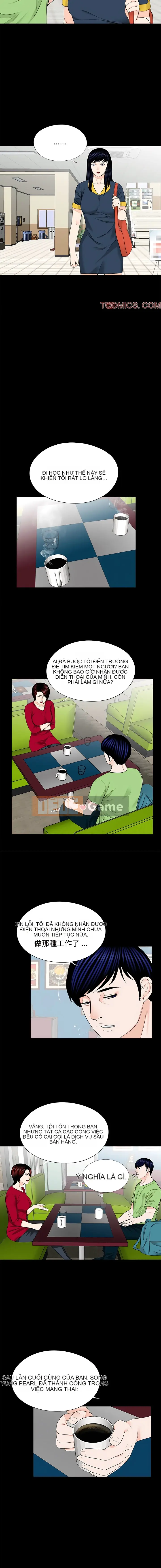 Khó nối dõi tông đường gia đình Chương 21-22