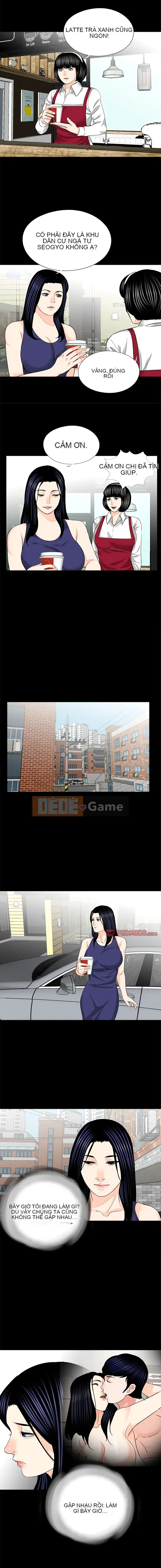 Khó nối dõi tông đường gia đình Chương 19-20