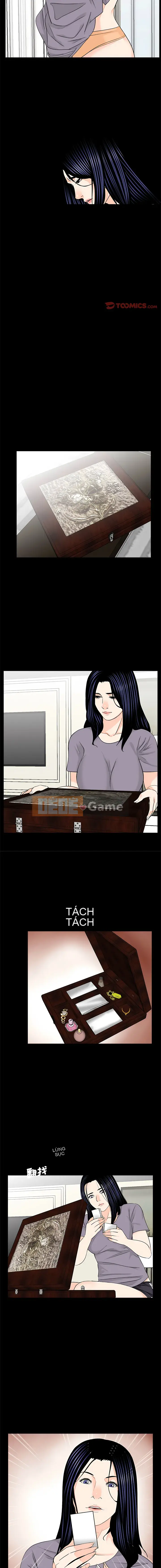 Khó nối dõi tông đường gia đình Chương 19-20