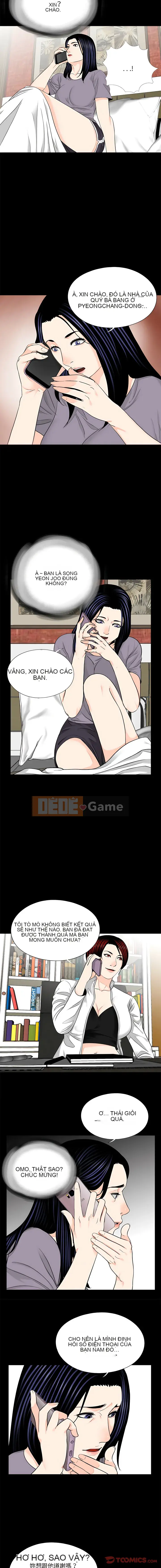 Khó nối dõi tông đường gia đình Chương 19-20