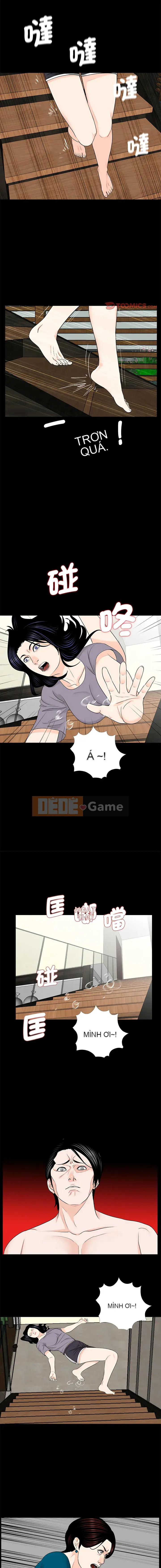 Khó nối dõi tông đường gia đình Chương 19-20