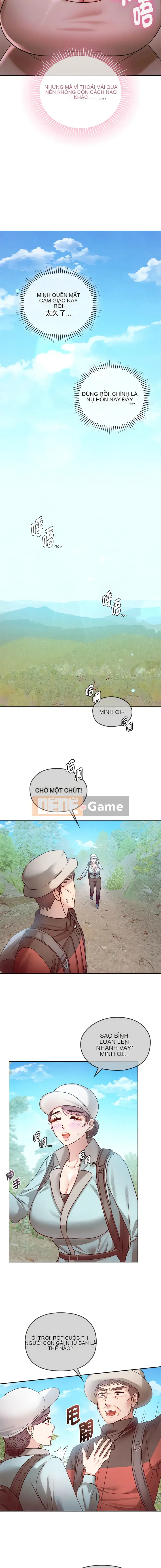 Tình yêu không thể kiểm soát Chương 6-7