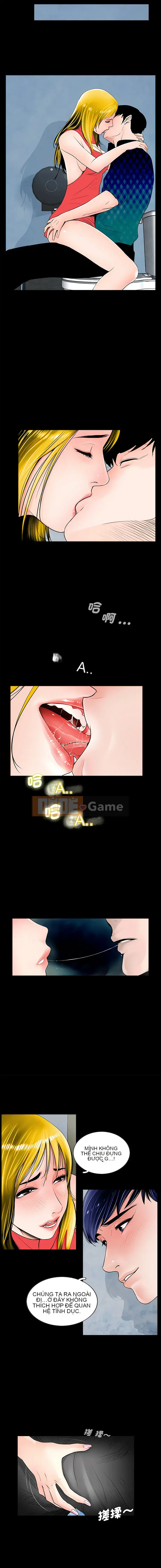 Khó nối dõi tông đường gia đình Chương 1-18