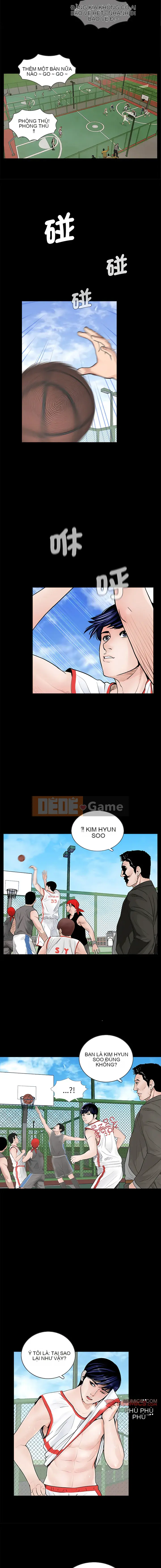 Khó nối dõi tông đường gia đình Chương 1-18