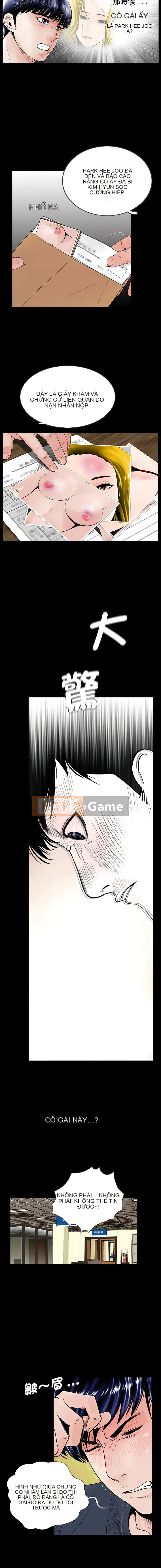 Khó nối dõi tông đường gia đình Chương 1-18