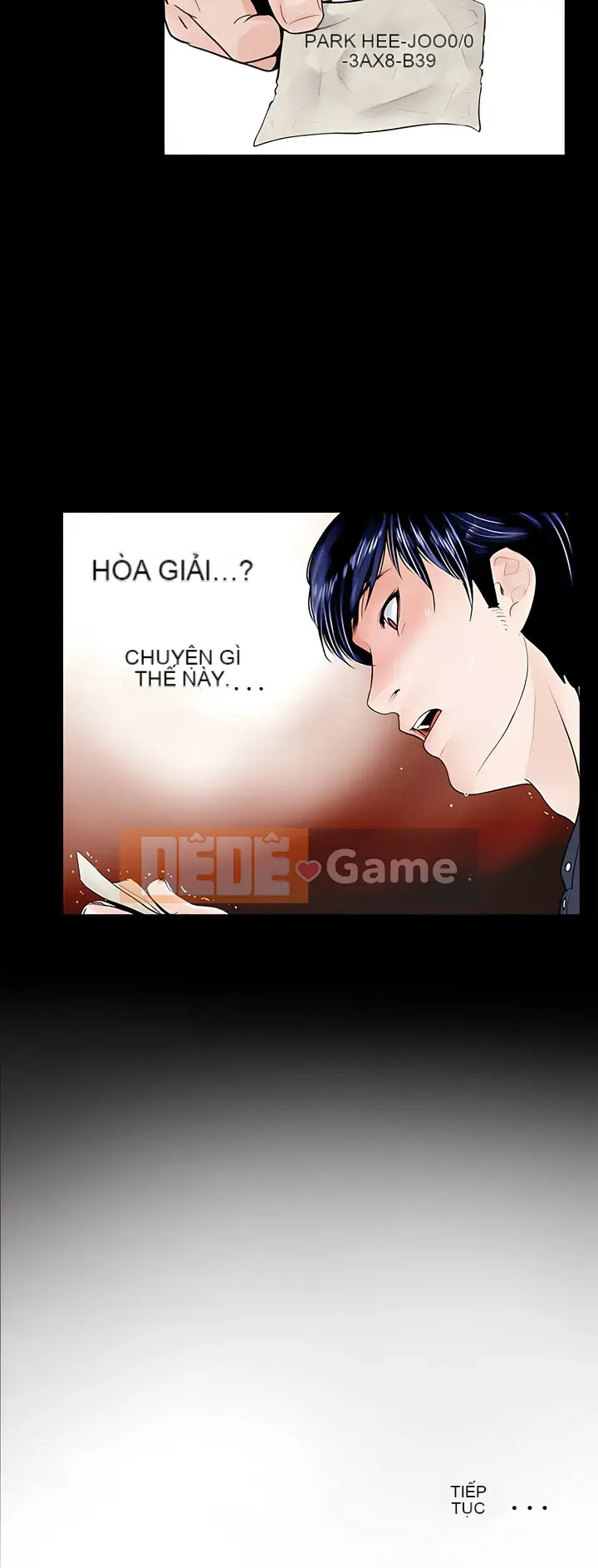 Khó nối dõi tông đường gia đình Chương 1-18