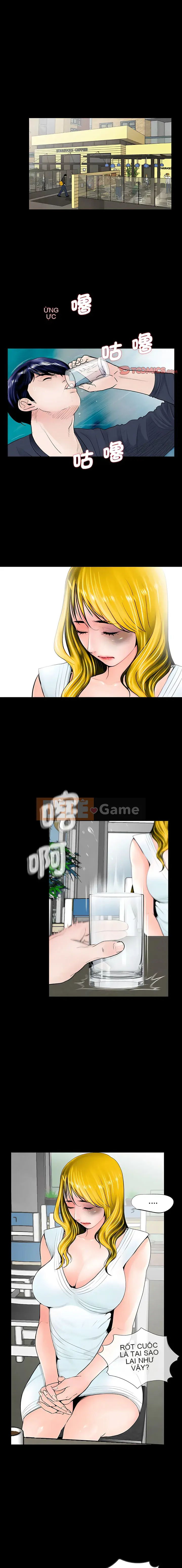 Khó nối dõi tông đường gia đình Chương 1-18