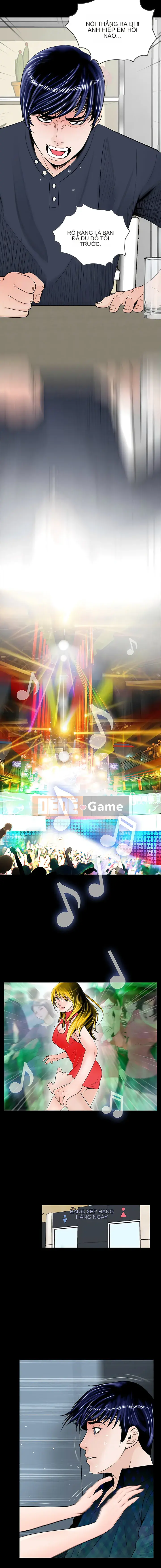 Khó nối dõi tông đường gia đình Chương 1-18