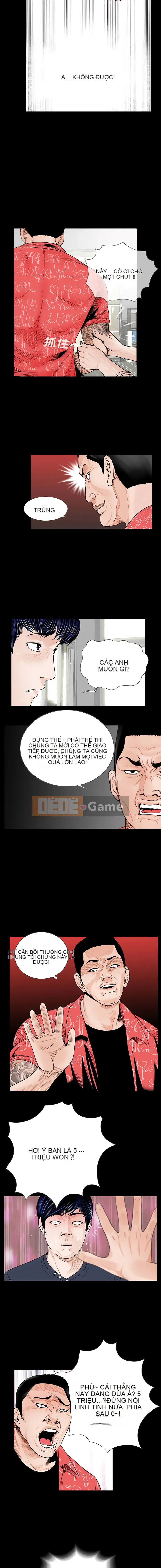 Khó nối dõi tông đường gia đình Chương 1-18