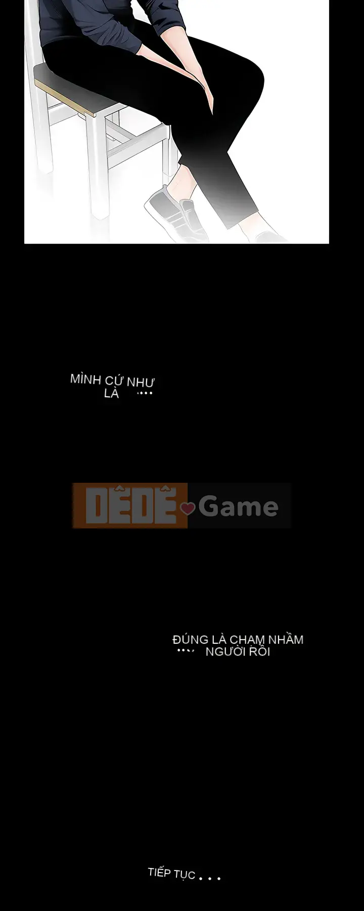 Khó nối dõi tông đường gia đình Chương 1-18