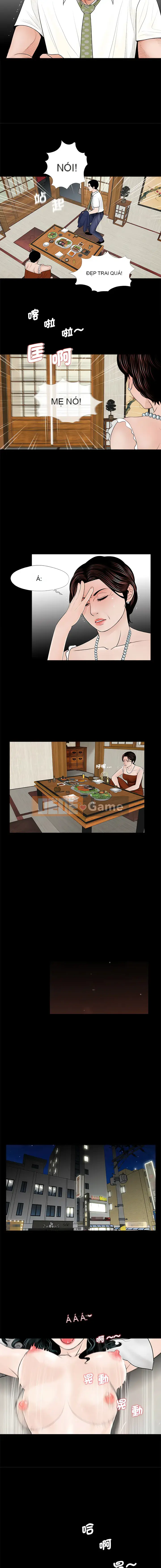 Khó nối dõi tông đường gia đình Chương 1-18