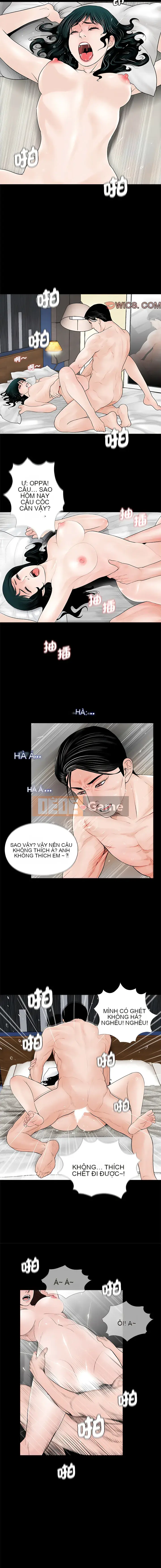 Khó nối dõi tông đường gia đình Chương 1-18