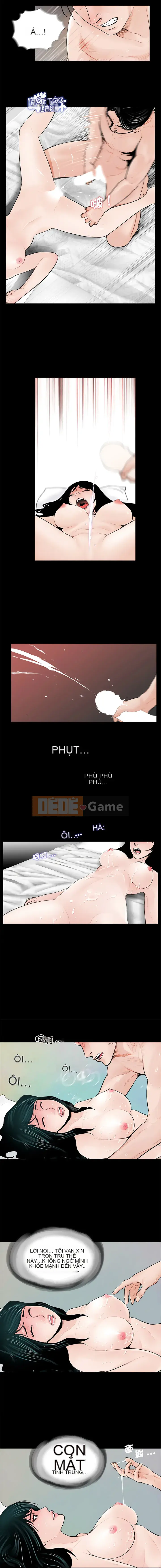 Khó nối dõi tông đường gia đình Chương 1-18