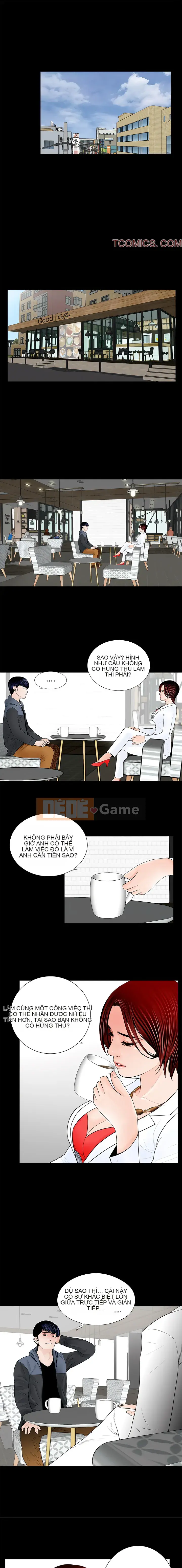 Khó nối dõi tông đường gia đình Chương 1-18